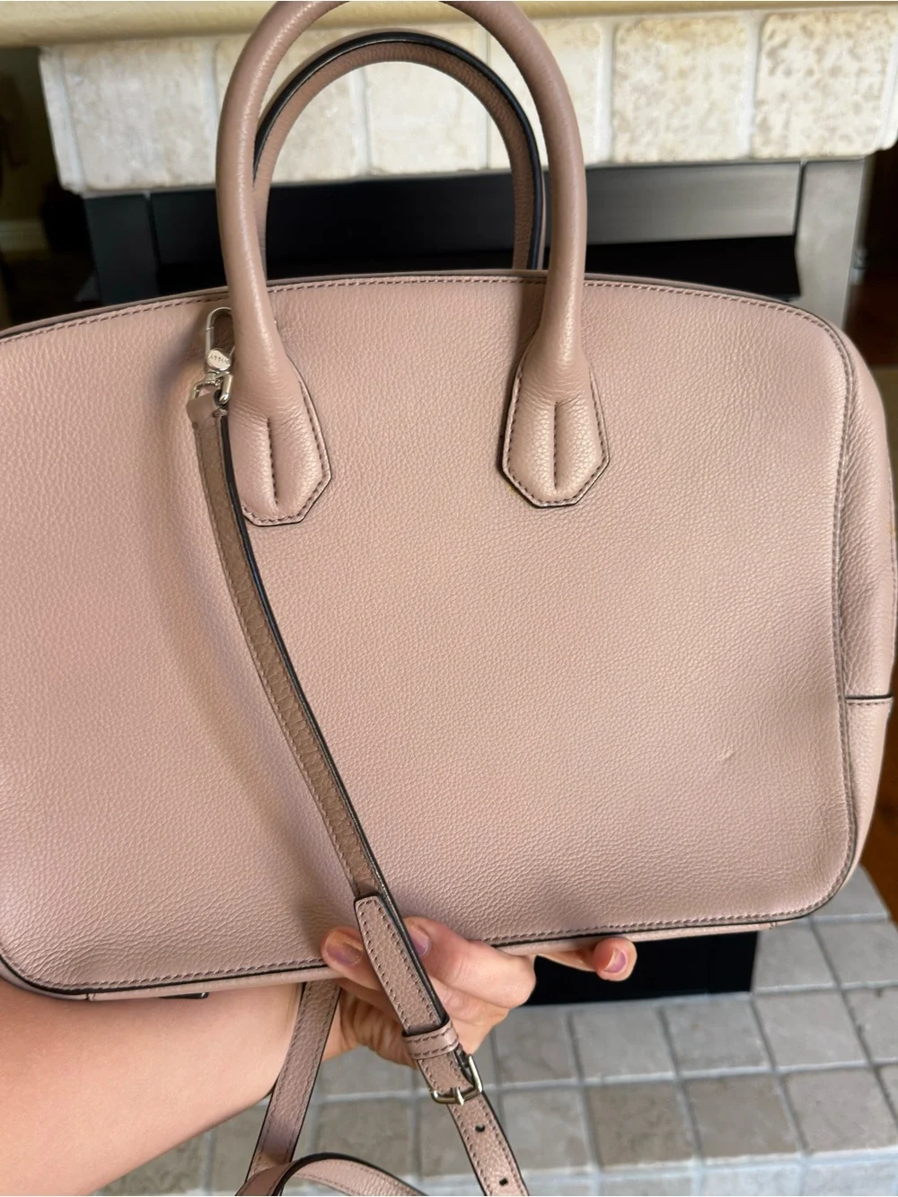 Bally never used
